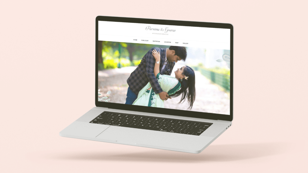 wedding-website-the-wedsite-company